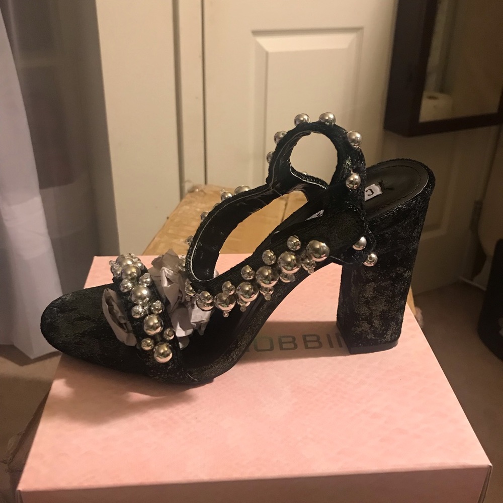 Party Shoes